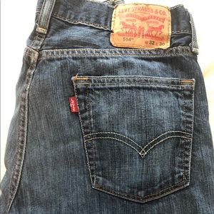 Men’s Levi’s 514 32x30